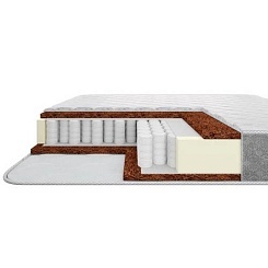 Матрас ARMOS Allegro (Jacgard)