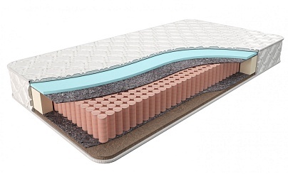 Матрас ARMOS Hit Comby (Jacgard)