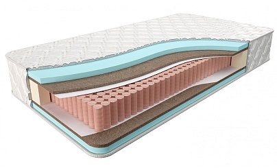 Матрас ARMOS Hit Foam Cocos (Jacgard)