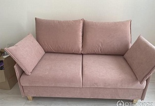 Медиа отзывов №2