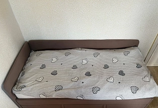 Медиа отзывов №1