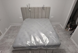 Медиа отзывов №1